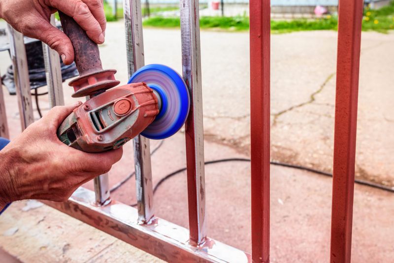 Paint Removal Service