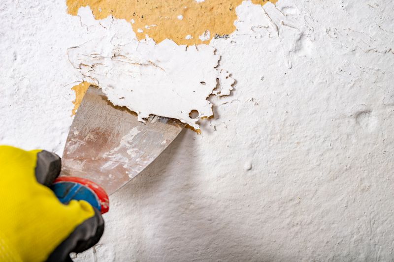 Metal Paint Stripping Cost Analysis — Cost of Metal Paint Stripping