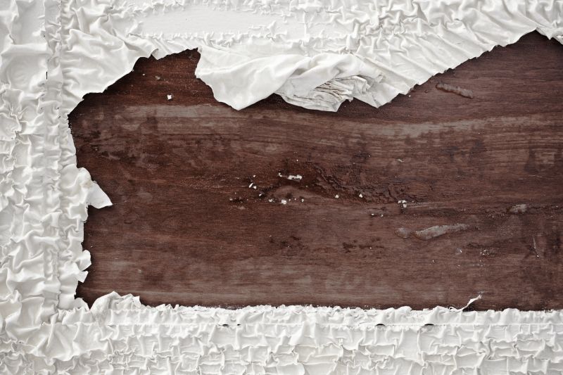 Types of Paint Stripping Methods